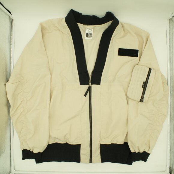 ADIDAS X PARLEY BOMBER JACKET - Picture 2 of 5